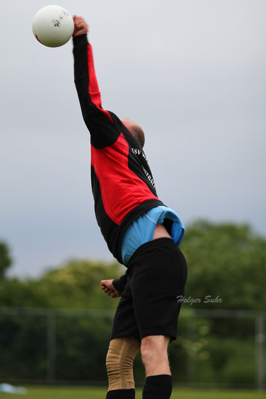 Bild 93 - Faustball